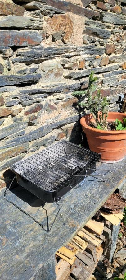 Le 6 Bis Avec Jardinet Διαμέρισμα Guéméné-Penfao Εξωτερικό φωτογραφία